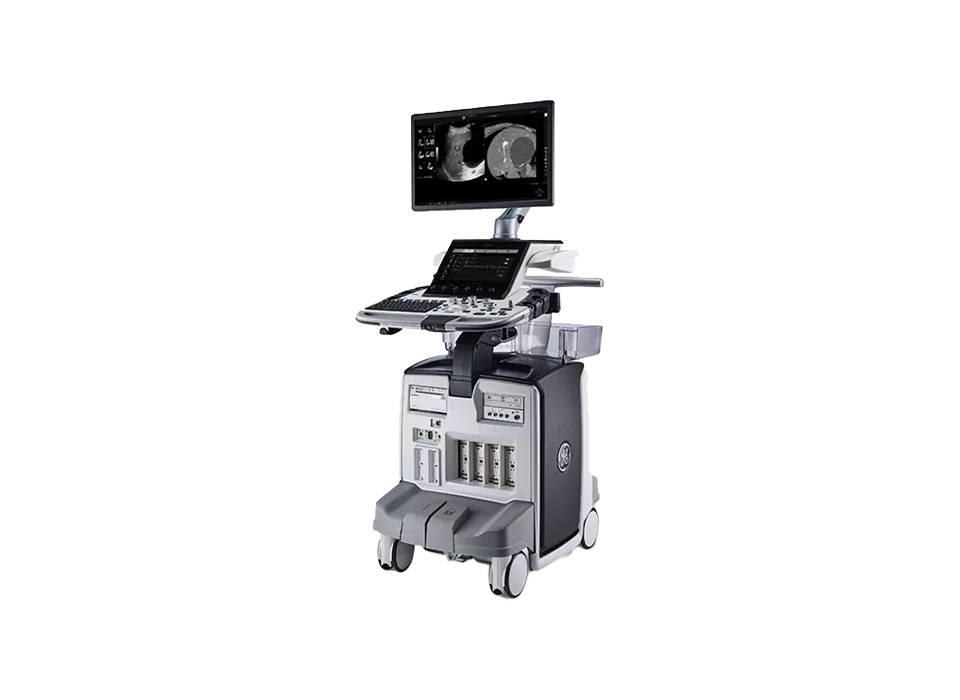 LOGIQ e10